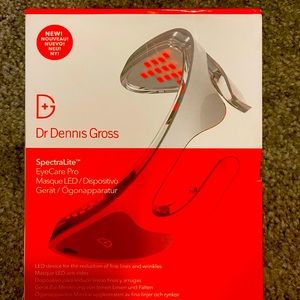 Dr Dennis Gross Eyecare Pro Mask